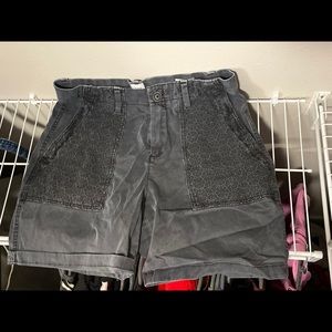 Gap Chino Shorts
